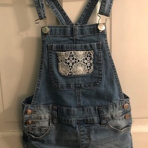 Jean Overall